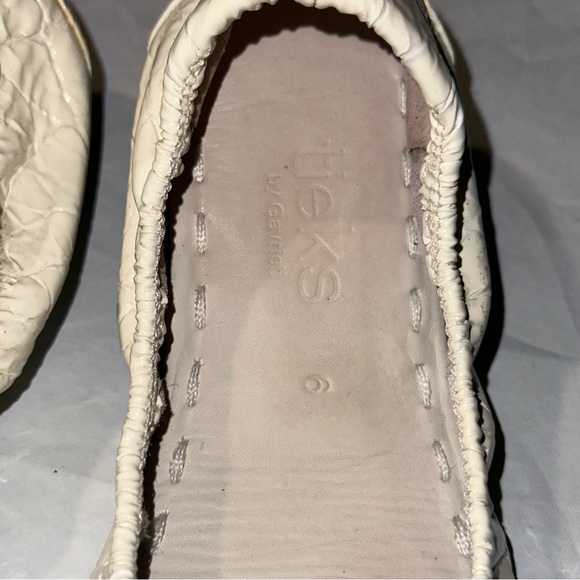 Tieks - Picture 8 of 14